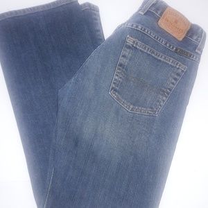 Lucky Brand Jeans-Dungarees